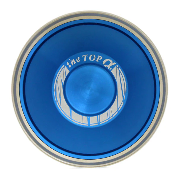 The TOP α - Image 3