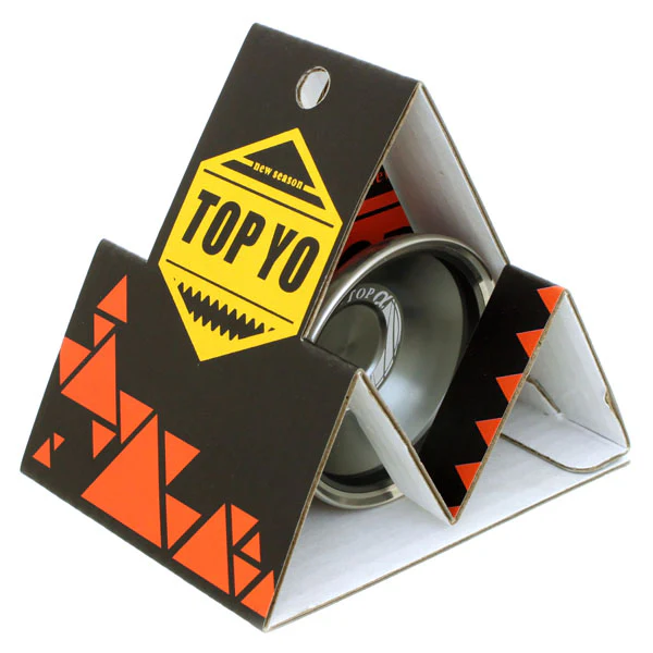 The TOP α - Image 7