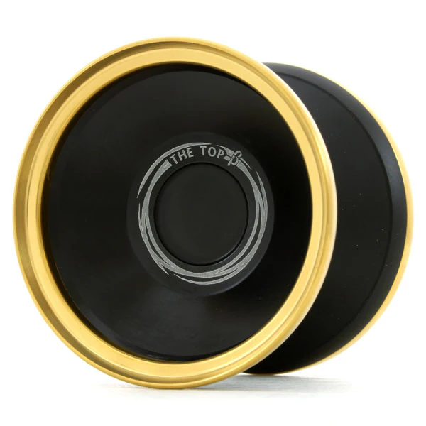 The TOP β - Image 3