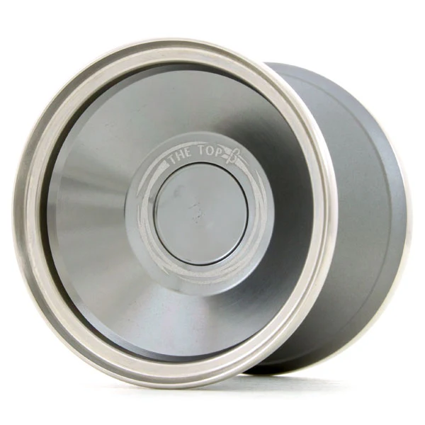 The TOP β - Image 4