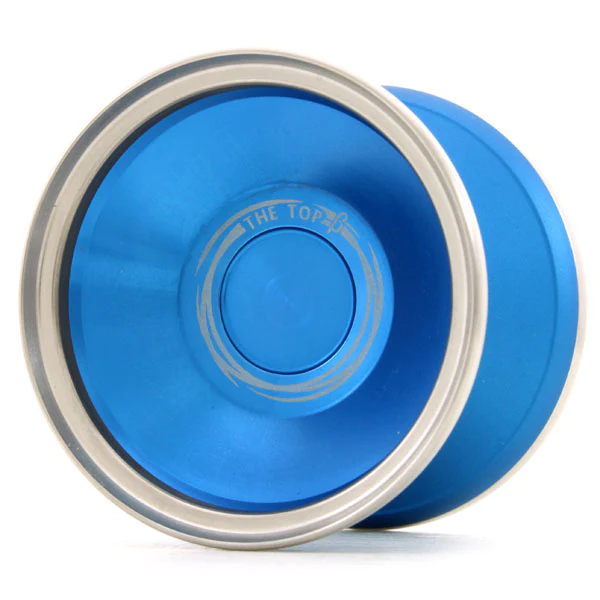 The TOP β - Image 5