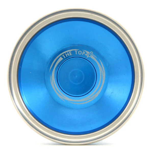 The TOP β - Image 6