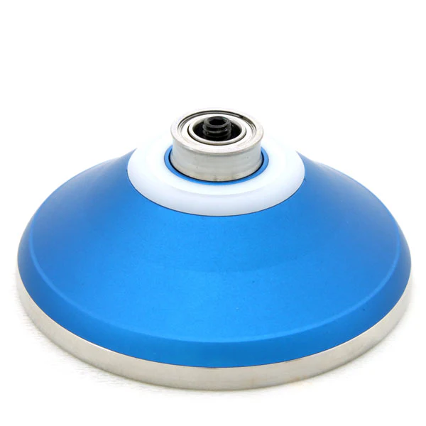 The TOP β - Image 7