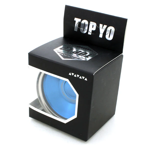The TOP β - Image 9