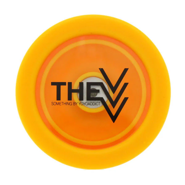 The V - Image 3