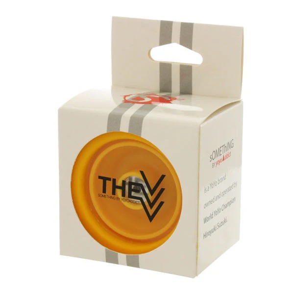 The V - Image 6