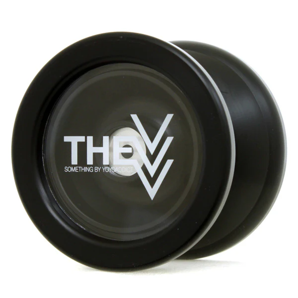 The V - Image 7