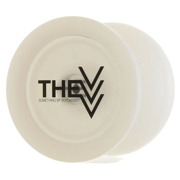 The V - Image 8