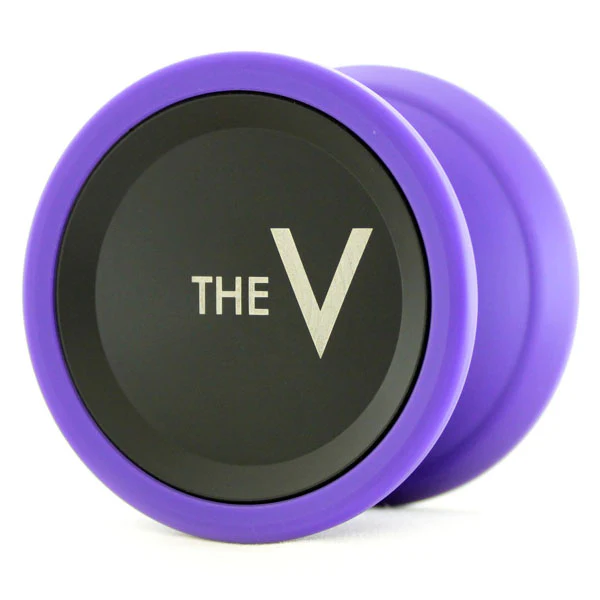 The V (Old) - Image 4