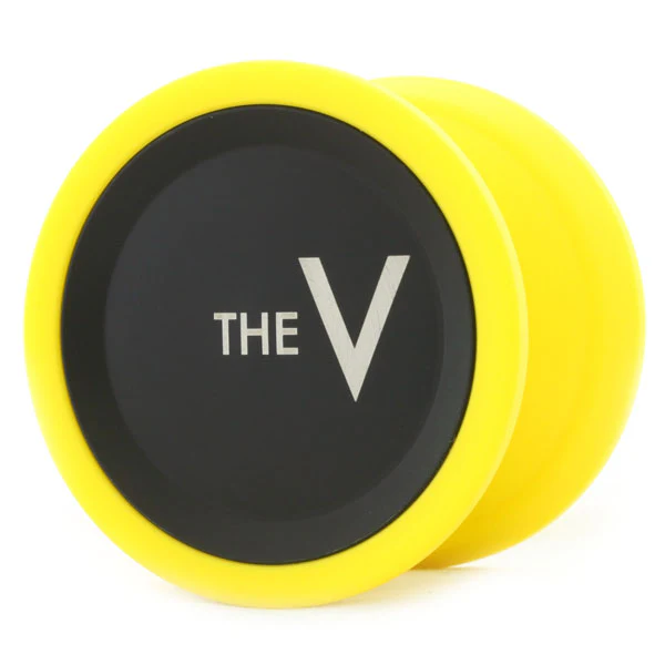 The V (Old) - Image 5