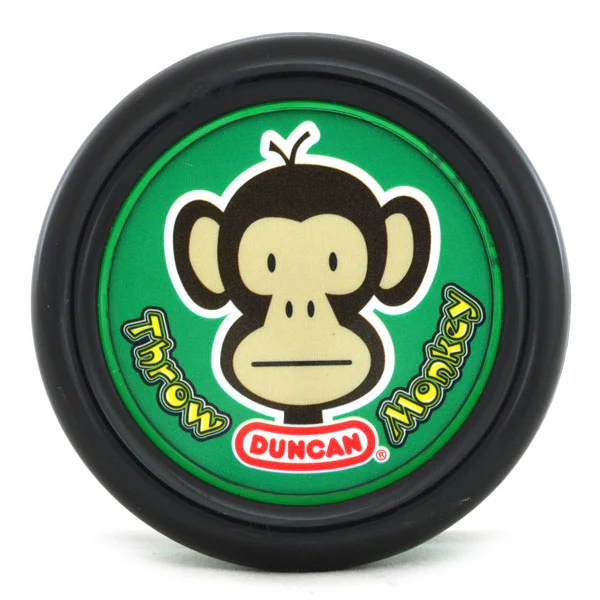 Throw Monkey 2010 - Image 3