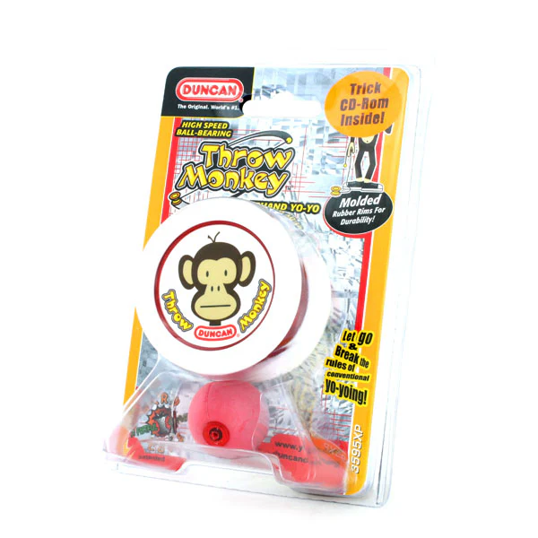 Throw Monkey 2010 - Image 8