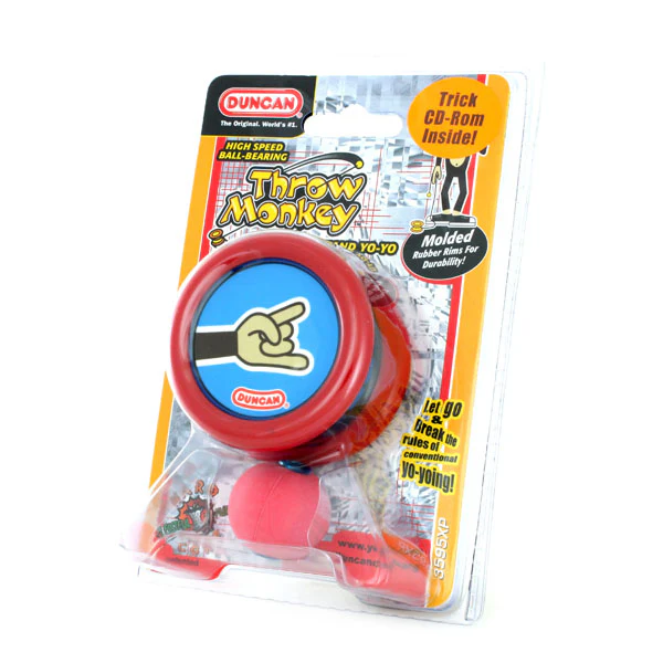 Throw Monkey 2010 - Image 9