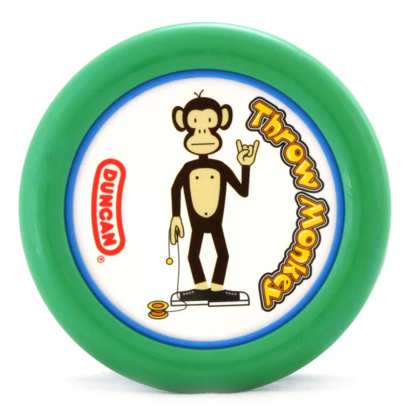 Throw Monkey - Image 4