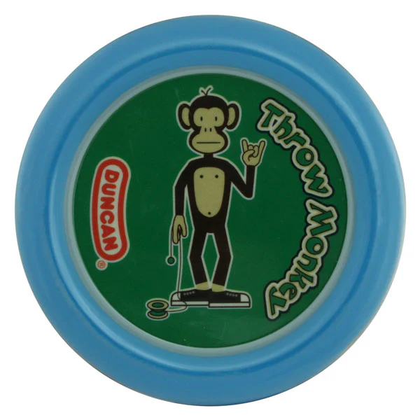 Throw Monkey - Image 5