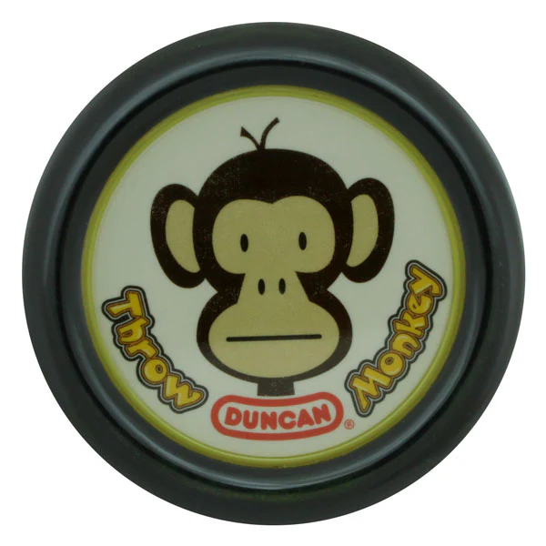 Throw Monkey - Image 6