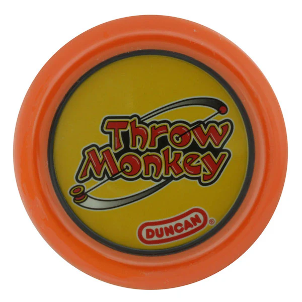 Throw Monkey - Image 7