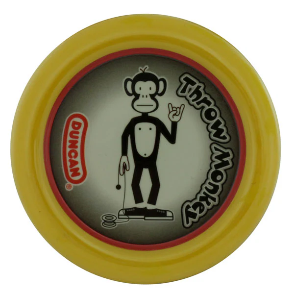 Throw Monkey - Image 8
