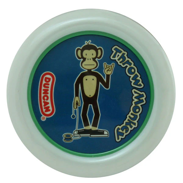 Throw Monkey - Image 9