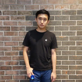 ThrowRevolution T-shirt - Image 3