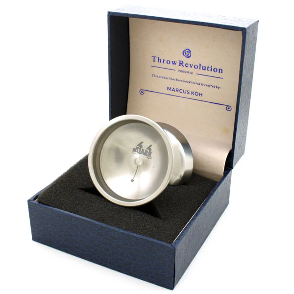 Ti Pendulum (44CLASH) - Image 7