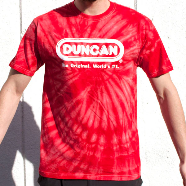 Tie-dye T-shirts - Image 2