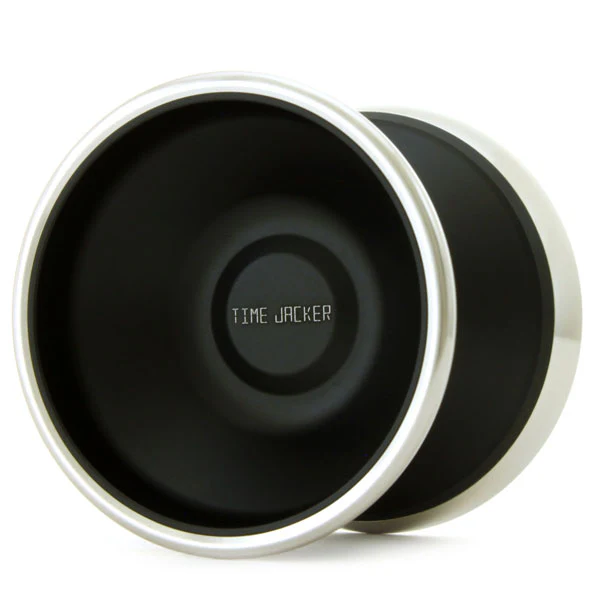 Time Jacker - Image 12