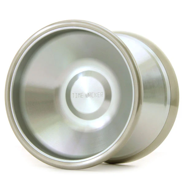 Time Jacker - Image 14