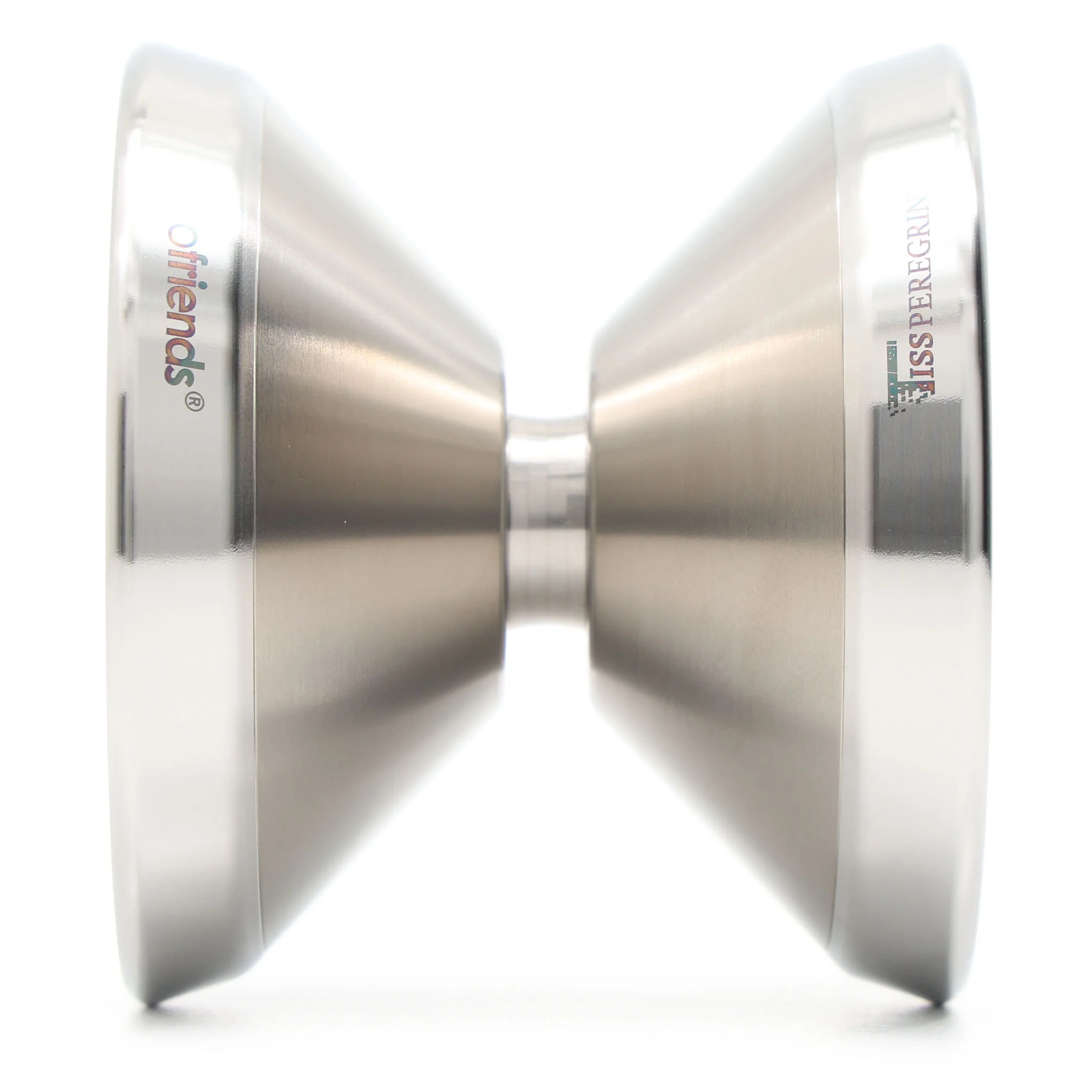 Tiss Peregrine X - Image 2