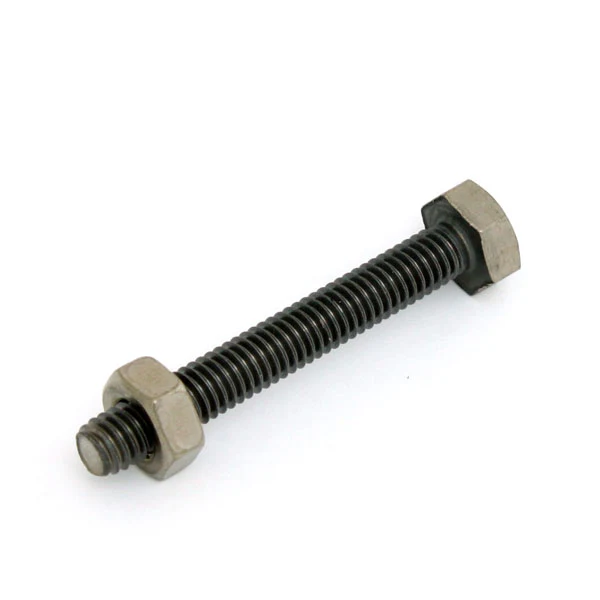 Titanium Axle for Duncan (30mm) - Image 2
