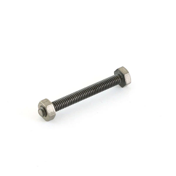 Titanium Axle for Duncan (35mm) - Image 2