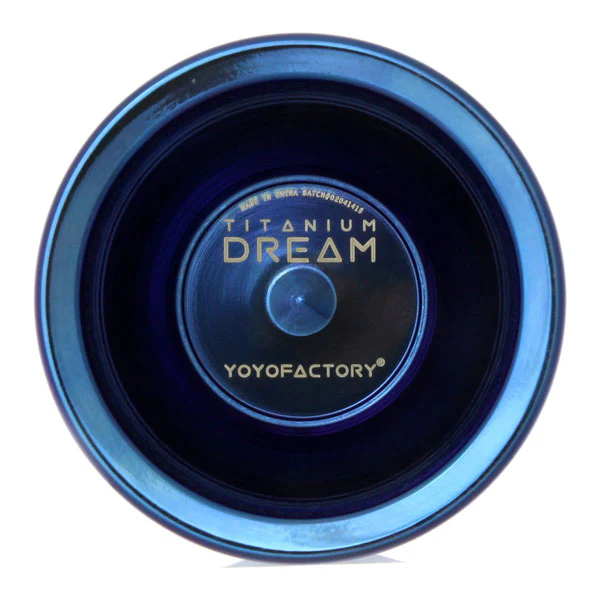 Titanium Dream - Image 3