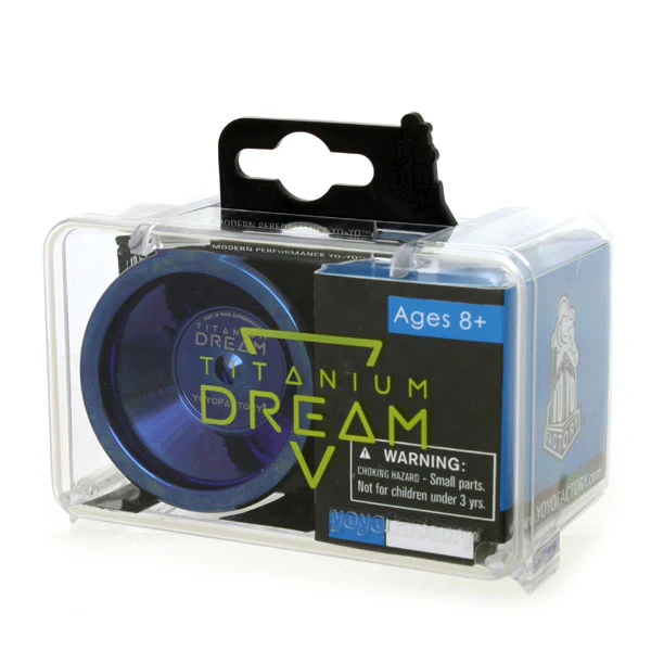 Titanium Dream - Image 7