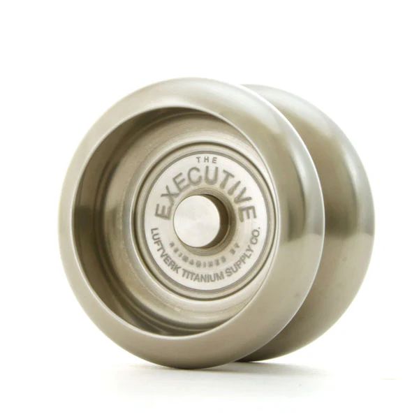 Titanium Executive - Image 10