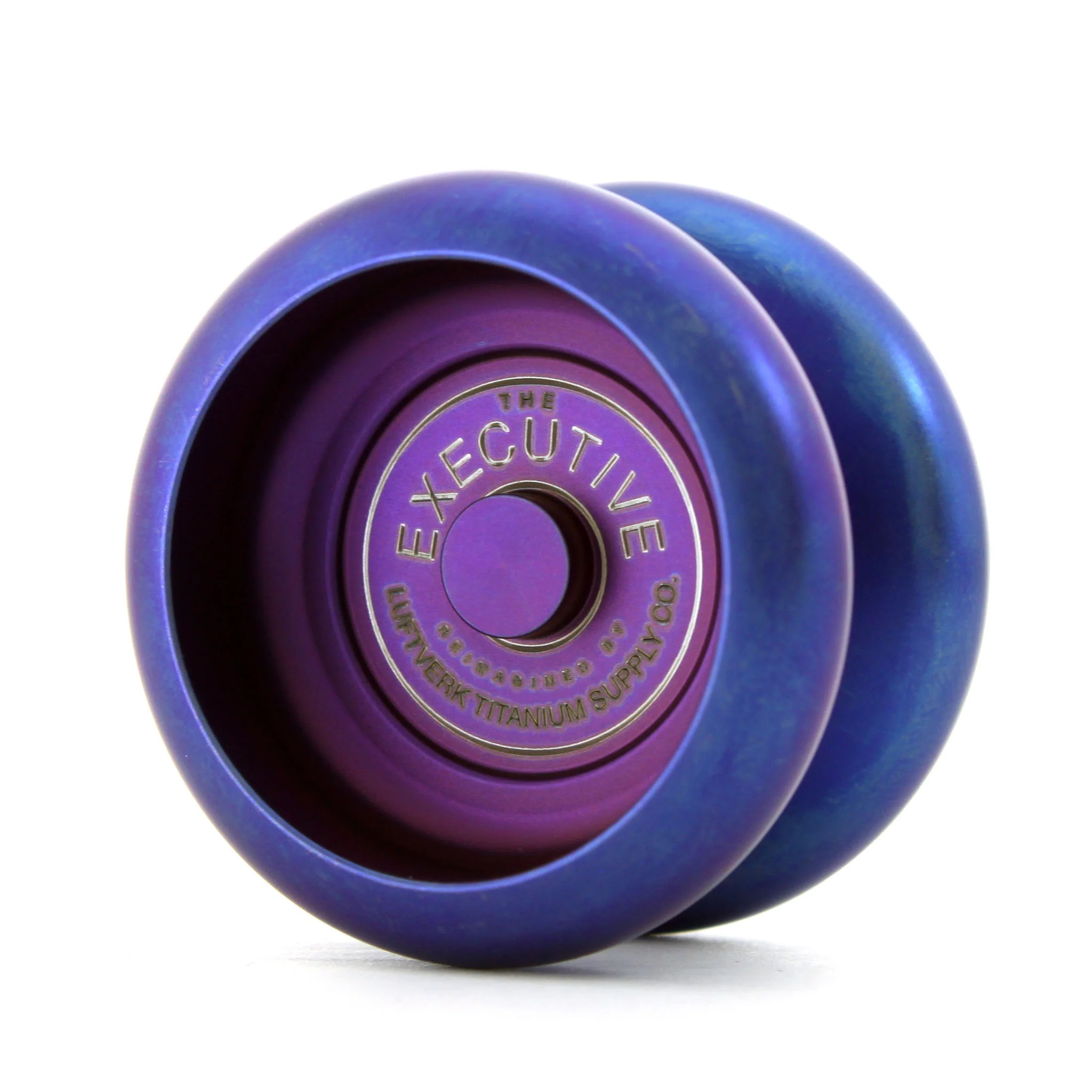 Titanium Executive - Image 7