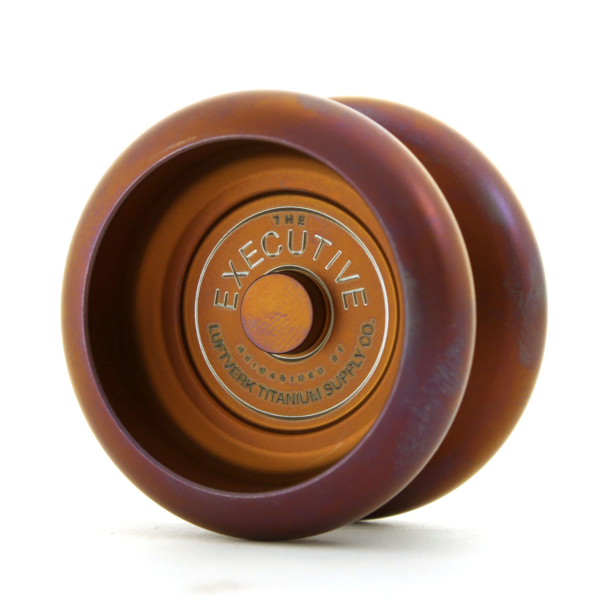 Titanium Executive - Image 8
