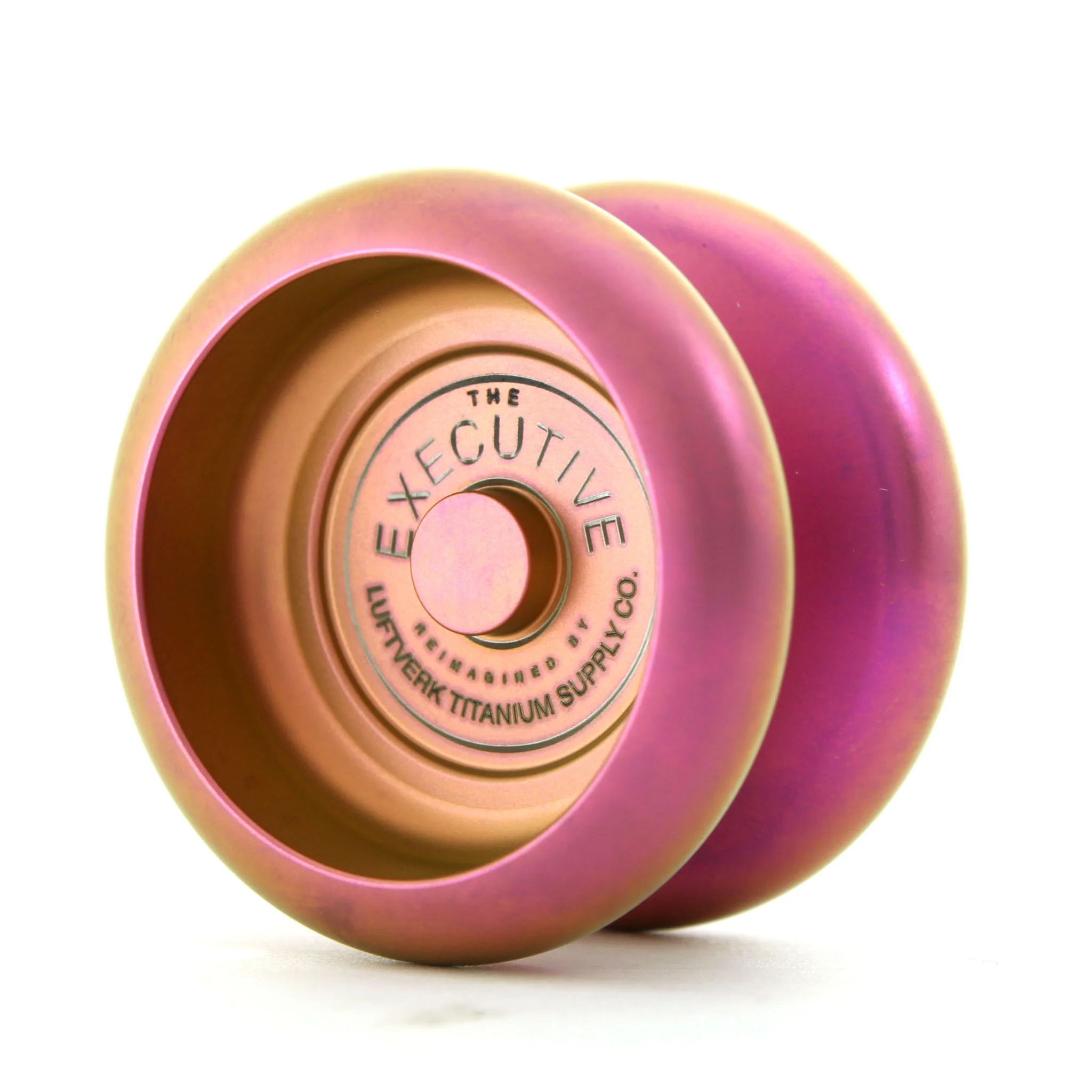 Titanium Executive - Image 9