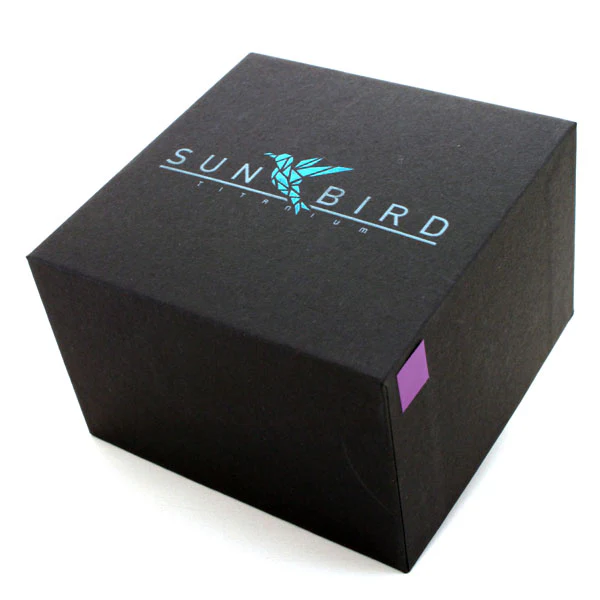 Titanium Sunbird - Image 6
