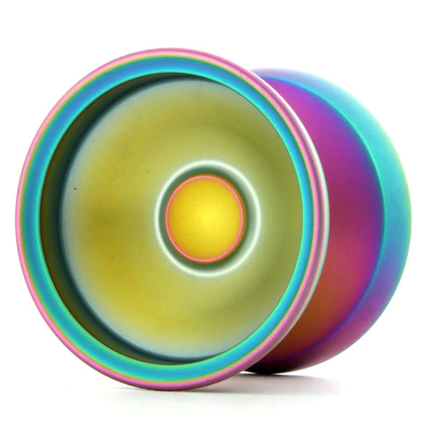 Titanium Sunbird - Image 7