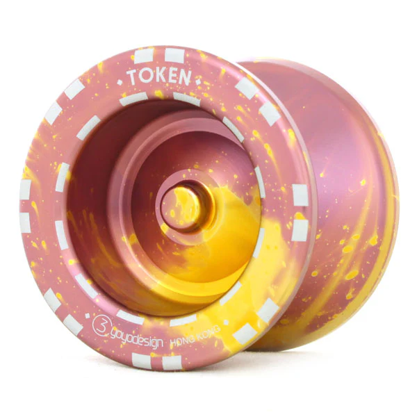 Token (Old) - Image 12
