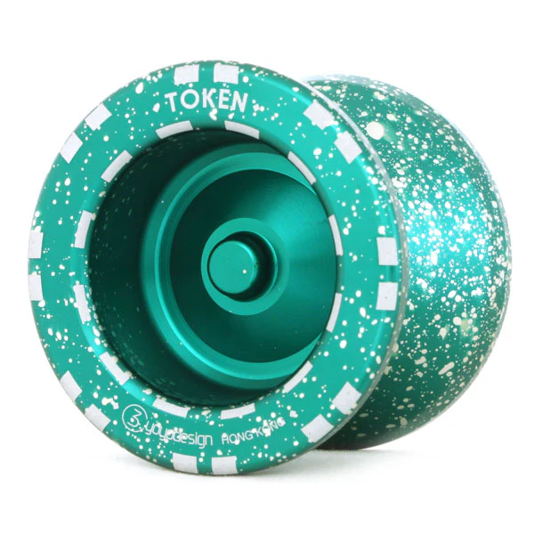Token (Old) - Image 13