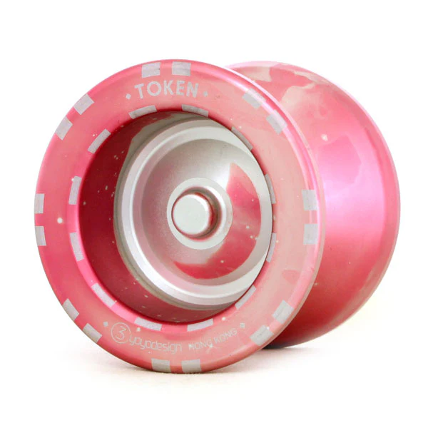 Token (Old) - Image 15