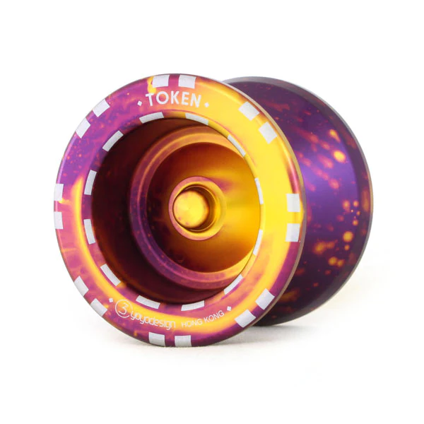 Token (Old) - Image 21