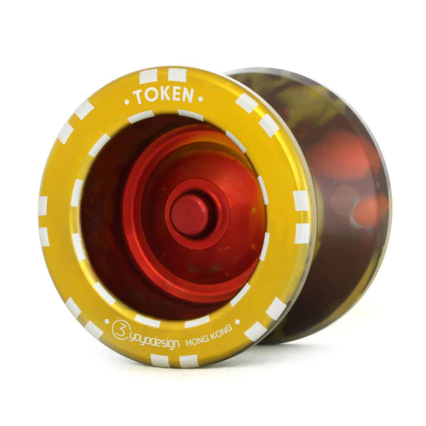 Token (Old) - Image 22