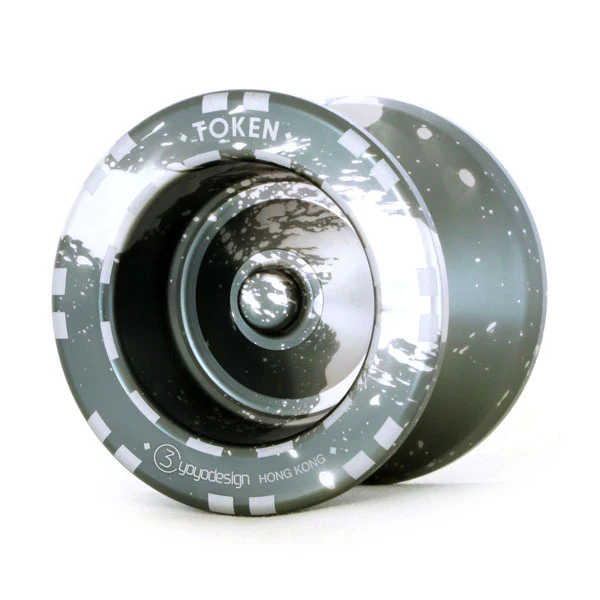 Token (Old) - Image 23