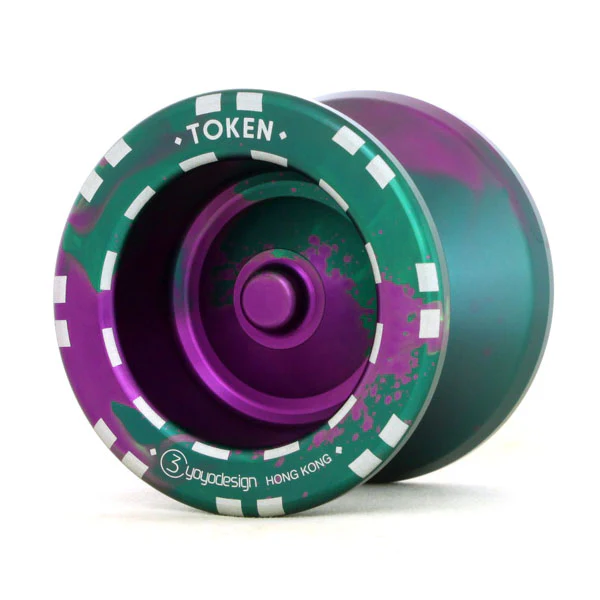 Token (Old) - Image 26