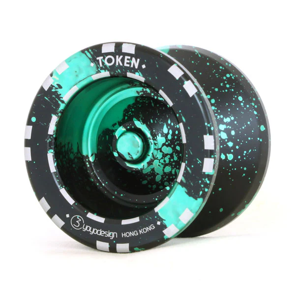 Token (Old) - Image 29