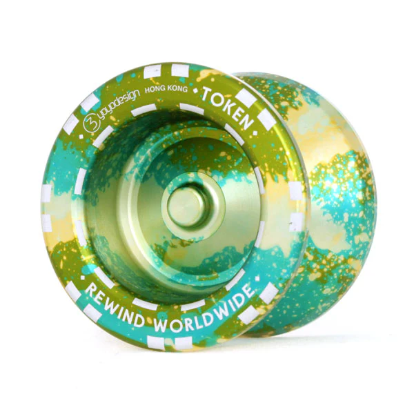 Token (Old) - Image 3