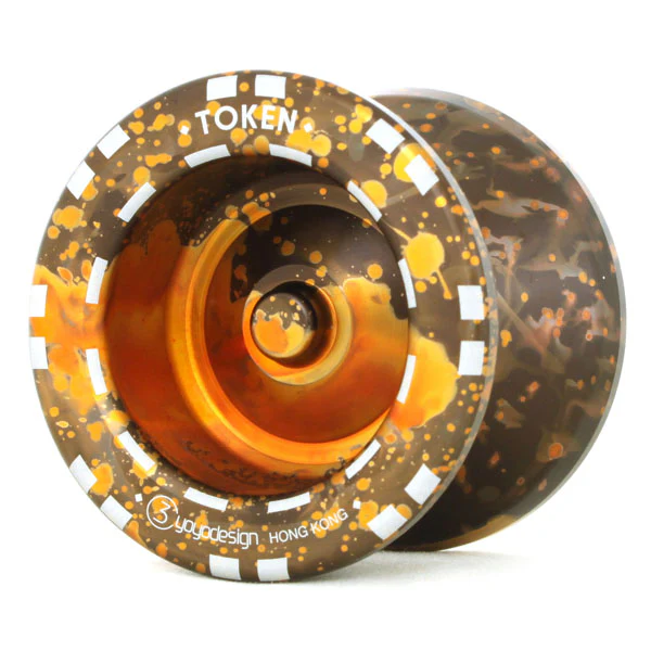 Token (Old) - Image 30