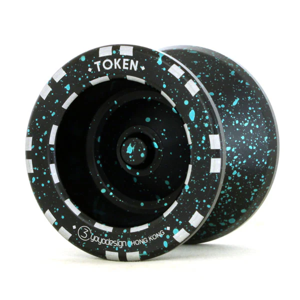Token (Old) - Image 31